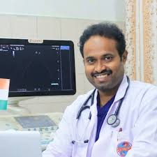 Dr S Uma Shanker